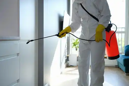 pest control North Plains
